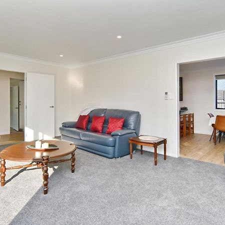 Lavandula 3 - Christchurch Holiday Homes Exterior foto
