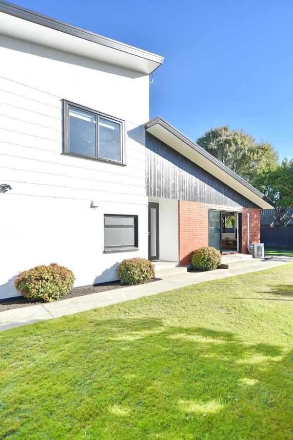 Lavandula 3 - Christchurch Holiday Homes Exterior foto