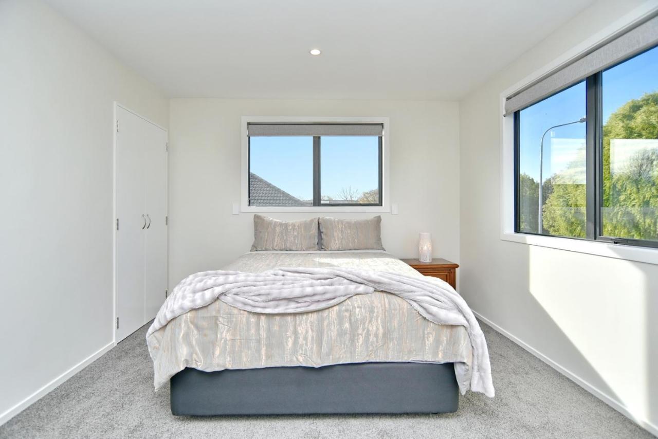 Lavandula 3 - Christchurch Holiday Homes Exterior foto