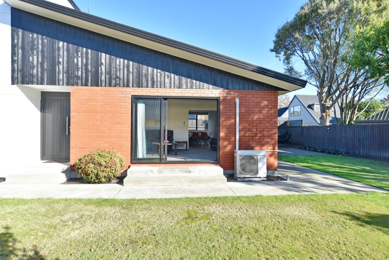 Lavandula 3 - Christchurch Holiday Homes Exterior foto